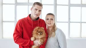 Sarafina wollny (26) ist mutter von zwillingen geworden. Sarafina Wollny Babybauch Bild Sorgt Fur Aufruhr Intouch