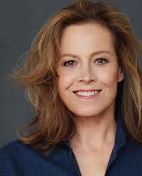 Celebrating Sigourney Weaver's 75th birthday, born today