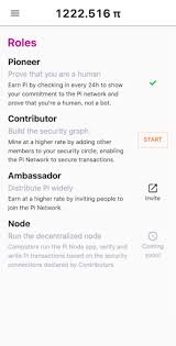 Pi cryptocurrency mining app download become the next cryptocurrency billionaire with pi network cryptocurrency. Pi Network Apps On Google Play