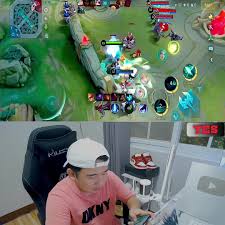 Savage MLBB Skin Gifts TikTok Videos