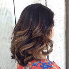 If the look you're going for this summer is add in lowlights, highlights and multiple dimensions of blonde when you're striving to get a beautiful. Transform Your Brown Hair With Our 50 Lowlights Highlights Suggestions Hair Motive Hair Motive