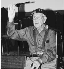 Nate Thornton (1915-2011)