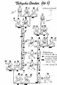 Not just because it transfers techniques. Shotokan Karate Do