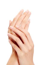 How To Keep Your Dry Hands From Going Full On Crypt Keeper Brittle Nails Brittle Nails Treatment Best Hair Loss Shampoo