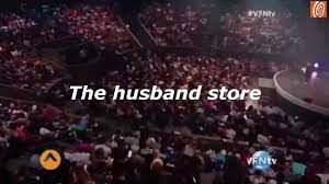 After arriving at airport, he spotted a plane. Funny Newsscape Joyce Meyer And The Husband Store Facebook