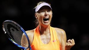Andy Murray Expects Maria Sharapova To Play At Wimbledon