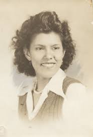 Mary Padron Obituary