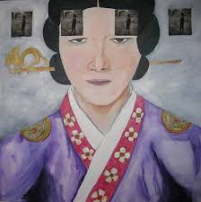 Korea Paintings for Sale (Page #17 of 18)