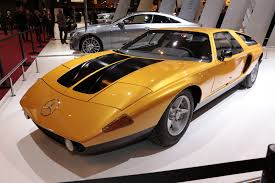 Retromobile 2017 Mercedes Benz Entre Passe Et Actualite