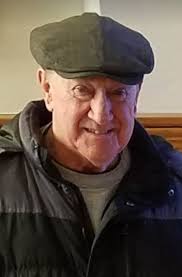 Obituary information for James Lewis Judy