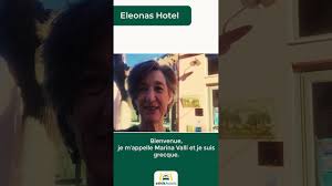 Réserver les meilleurs hôtels à eubée sur tripadvisor : Ethik Hotels Tourisme Durable Grece Ile D Eubee Eleonas Hotel Youtube