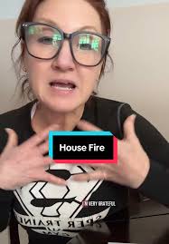 Natalie Stacy House Fire Somerset Ky