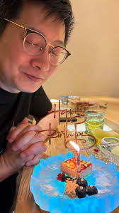 Happy Birthday to the love of my life & my best friend. Every day with you  is a gift, and I’m so grateful for your love, your strength, and the  laughter you bring into my life. Here’s to celebrating ...