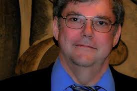 John Robert 'Bob' Stahl