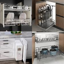 5+ ý tưởng thiết kế nội thất bếp hiện đại, đẳng cấp
