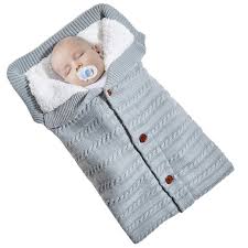 Babyschlafsack oder bettdecke für ihr baby? Baby Decke Schlafsack Einschlagdecke Kaufland De