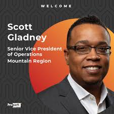 We're thrilled to welcome Scott Gladney as Senior Vice President of  Operations in our Mountain Region! 🙌 A hospitality professional with  nearly two decades of industry experience, Scott brings a wealth of