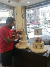 Patisserie L Amour Home Facebook