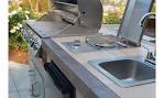 Outdoor Kitchens Youaposll Love Wayfair