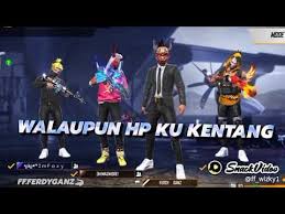 Cukup dengan berbalasan pantun saja mereka langsung terdiam. Pantun Free Fire Youtube