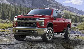 They mainly come in silver colors. Https Cdn Dealereprocess Org Cdn Brochures Chevrolet 2021 Silverado3500hd Pdf