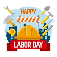 Download this premium vector about professional employers to labour day celebration, and discover more than 13 million professional graphic resources on freepik. Labor Day Usa Konzept Kostenlose Vektor
