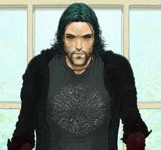 Jupiter's legacy is an upcoming american superhero streaming television series created by steven s. Jupiter S Legacy Wiki Comics Amino