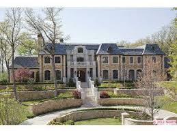 Drove By This Today And Its For Sale I Must Win The Lottery Mansions Tulsa Homes For Sale Oklahoma Usa