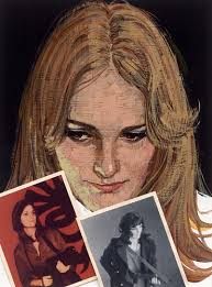 Patty Hearst