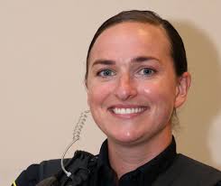 We have a new officer! Welcome Cst Merriam!