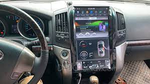 2015 land cruiser navigation system quick reference guide. 16 Tesla Screen Head Unit Toyota Land Cruiser 200 Lc200 2008 2019 Android Radio Navigation System Professional Blog For Car Dvd Gps Head Units