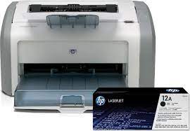 To correct and prevent these types of problems, you can clean the print cartridge area, pickup roller, and the printer media path. Hp Laserjet 1020 Plus Printer Price In India Specs Reviews