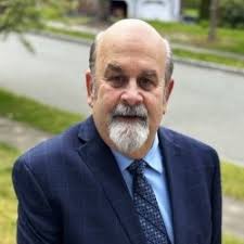 House District 59: David Rollins, D-Augusta