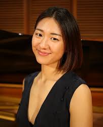 Congratulations Su !