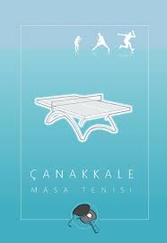 Pin By Alparslan Surucu On Masa Tenisi Graphic Design Art Small Gifts Table Tennis