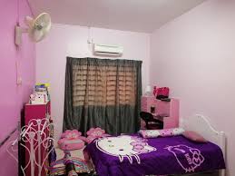 Contoh barang hiasan bilik pengantin. Dekorasi Bilik Tidur Warna Pink Cek Bahan Bangunan