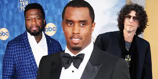 Sean Combs