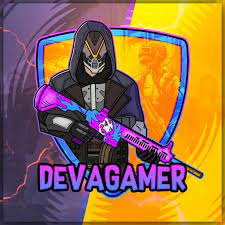 Pubg Mobile Custom Mascot Logo Mascot Designer Devagameryt Logo Design Art Logo Design Inspiration Graphics Game Logo Design