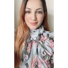 Neha Naik Email & Phone Number