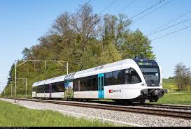 Railpictures Net Photo 526 776 Thurbo Rabe 526 At Sulgen Switzerland By Georg Trub Photo Location Train Pool Designs