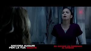 Ancora Auguri Per La Tua Morte Spot E Tutto Diverso Youtube