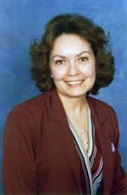 A Steel Magnolia is an Iron Butterfly