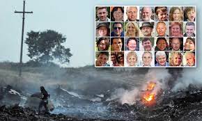 Maybe you would like to learn more about one of these? Witnesses Of The Downed Malaysian Airlines Flight Mh17 Are Promised Relocation To Australia Daily Mail Online