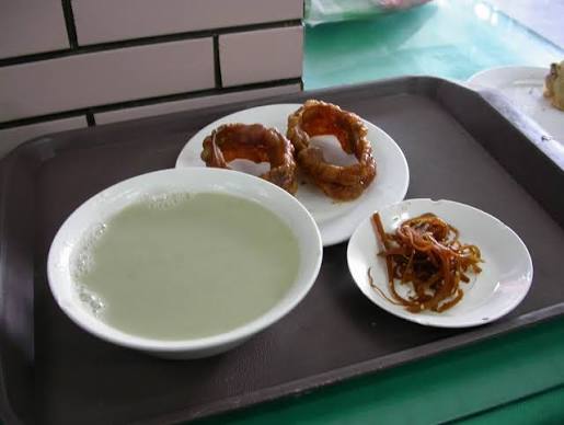 Douzhi