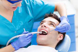 Experiencing a dental emergency that can't wait? Emergency Dental Cincinnati Urgent Care Dentist