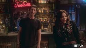 Tom savage is hired by a southern civil war widow to help around the ranch, all the while he has his go 'round with the females living there. Netflix Drops Country Comfort Trailer Nashville Reacts