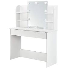 Hallo.und zwar wollte ich einen schminktisch selber bauen. á… Schminktisch Test Vergleich 01 2021 Die 5 Besten Schminktische