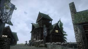 Roscrea Beyond Skyrim Roscrea is an island that was conquered by uriel septim v in the year 3e 271, three years after his ascension to emperor in 3e 268.