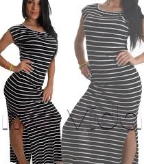 A partire da 29,50 € prezzo predefinito 59,00 € 59,00 €. Abiti Donna Estate Righe Summer My Vida