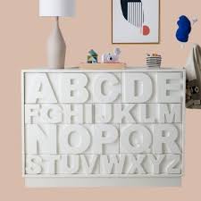 22 Unique Dressers You Can Buy Right Now Relaxing Decor